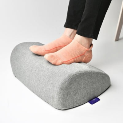 Coussin de pied ergonomique XoomFy©