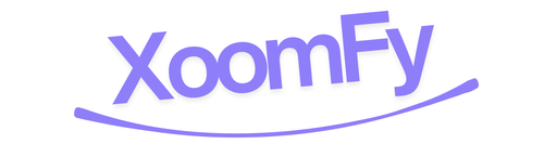 Xoomfy